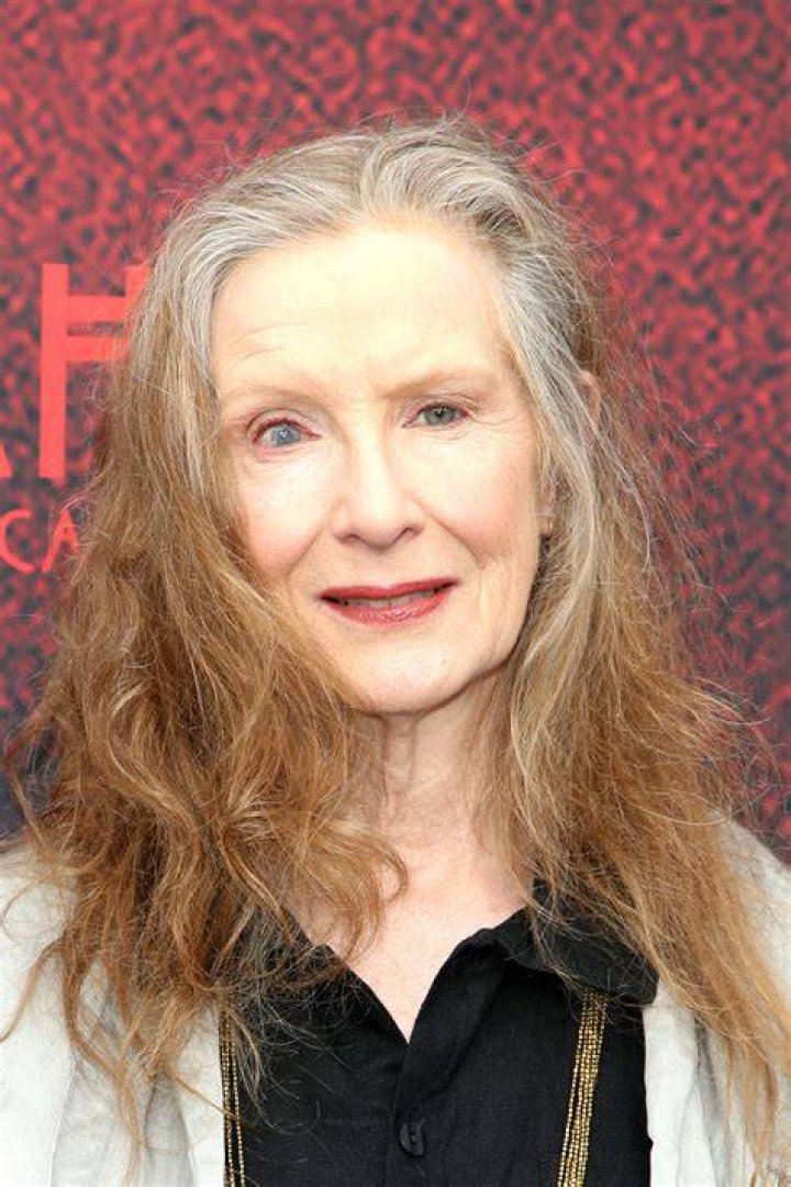 Frances Conroy