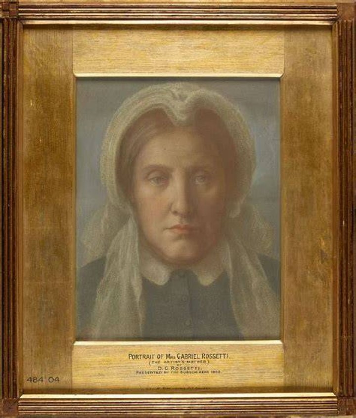 Frances Polidori