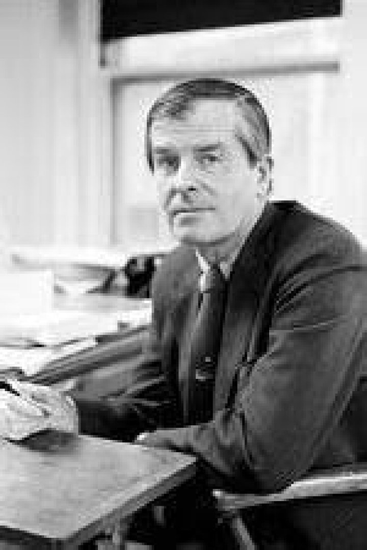 Francis J. Scheid