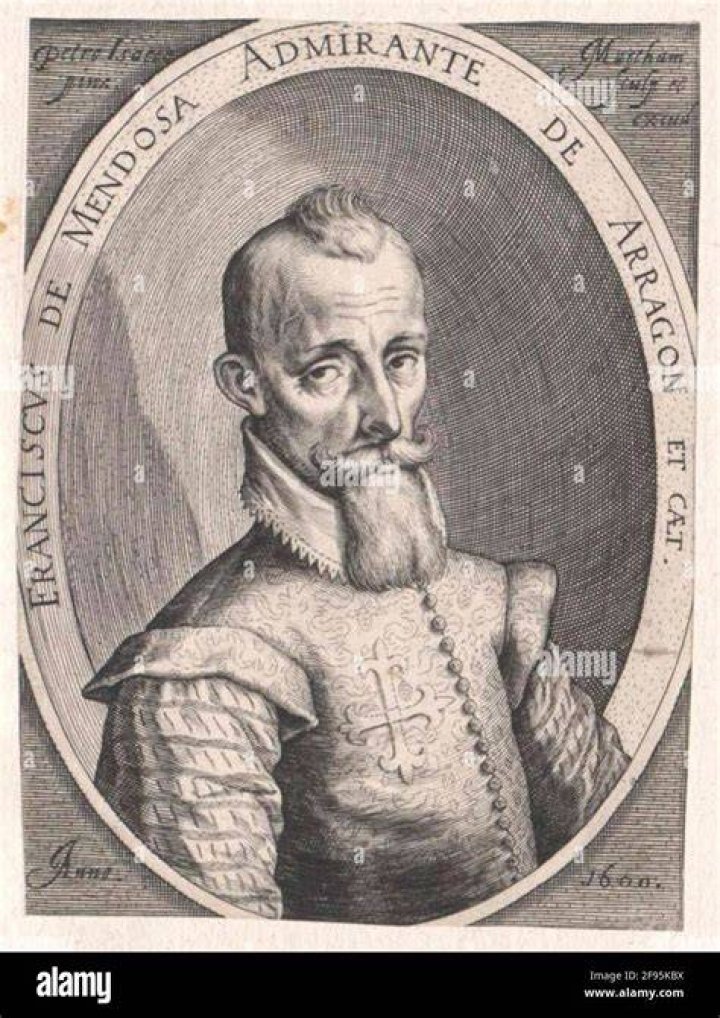 Francisco de Narv&aacute;ez