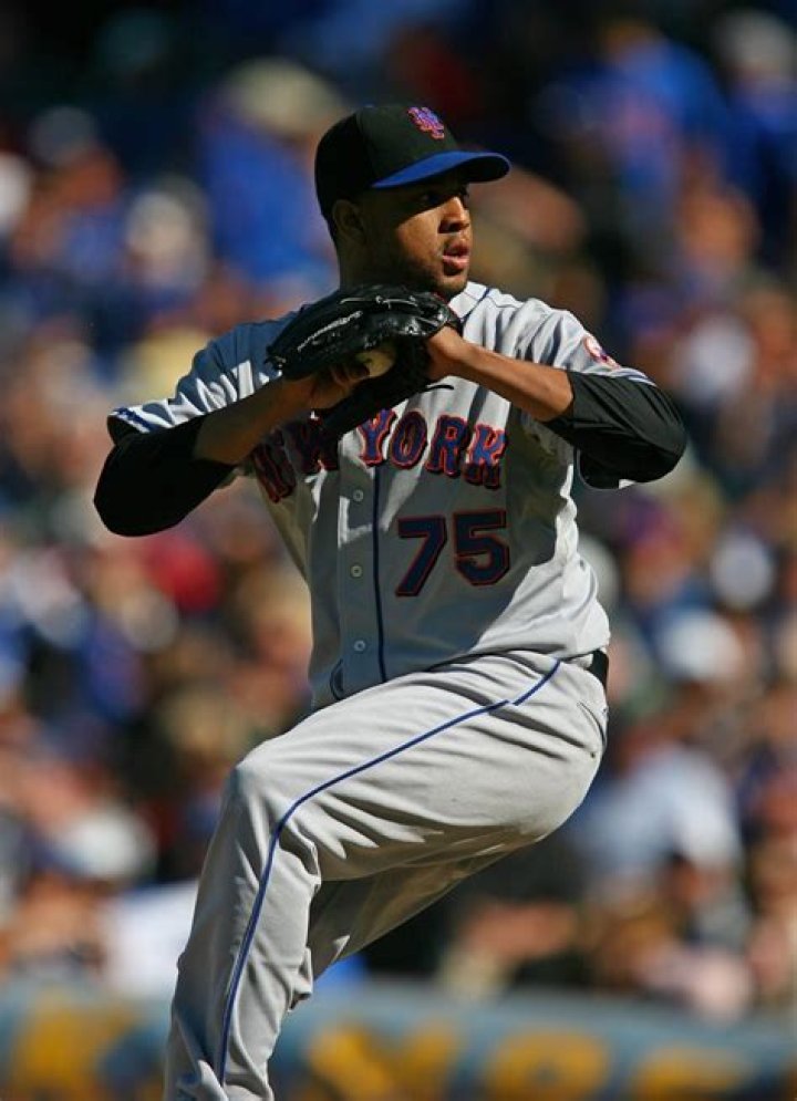 Francisco Rodriguez