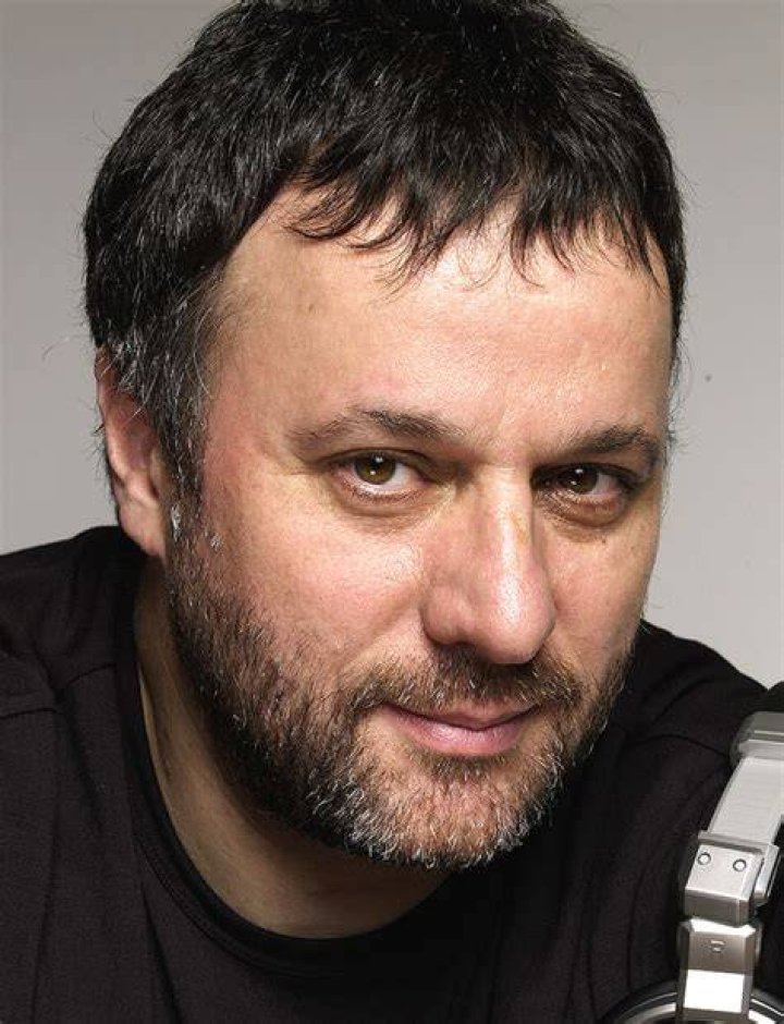 Francois Kevorkian