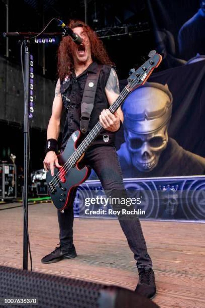 Frank Bello