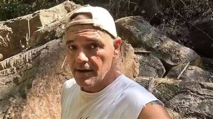 Frank Cuesta