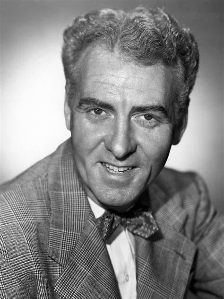 Frank Faylen