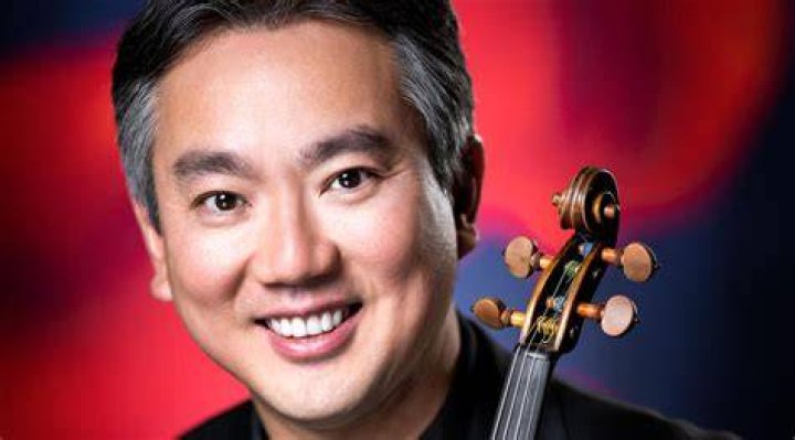 Frank Huang