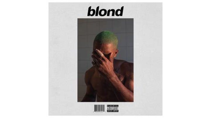 Frank Ocean - Ivy - Rap songs