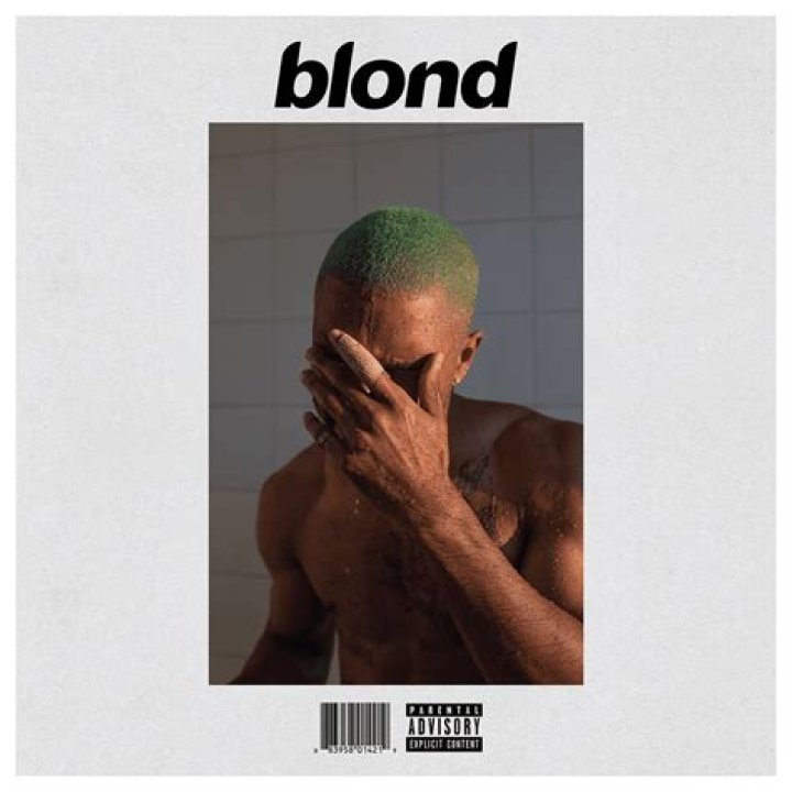 Frank Ocean - Nights - Rap songs