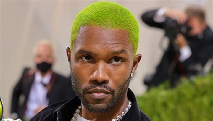 Frank Ocean Returns With “DHL” | Song Stories - Rap songs