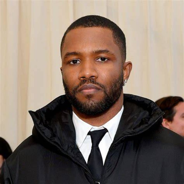 Frank Ocean's Lyrical References In “Chanel” | Genius News - Rap songs