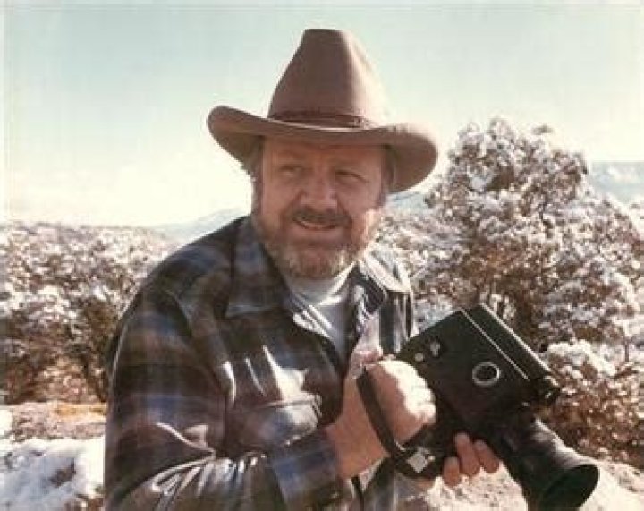 Frank Q. Dobbs