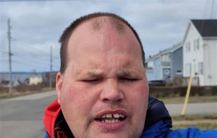 Frankie MacDonald