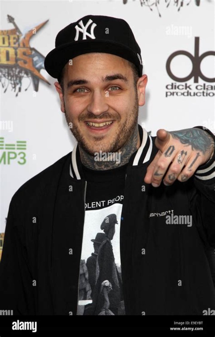 Frankie Palmeri