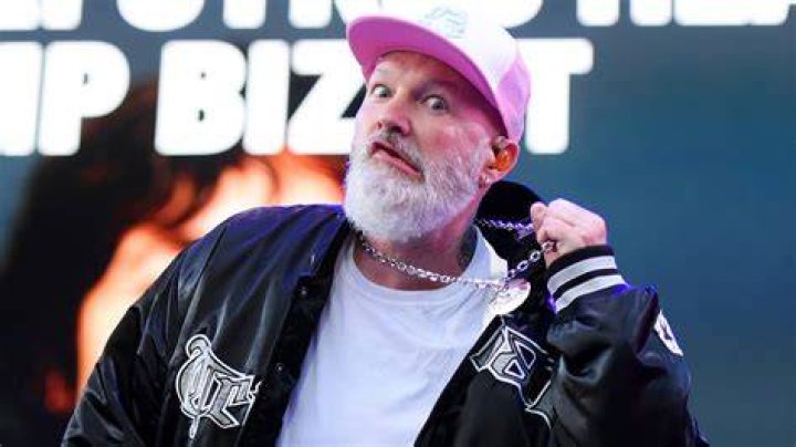 Fred Durst Ventures in Video Games Fred Durst Ventures in Video Games