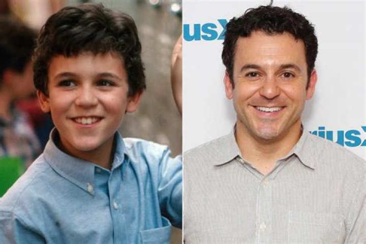 Fred Savage
