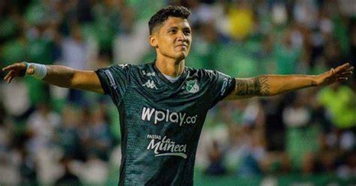 Fredy Montero
