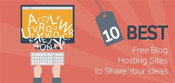 Free Blog Hosting Free Blog Hosting