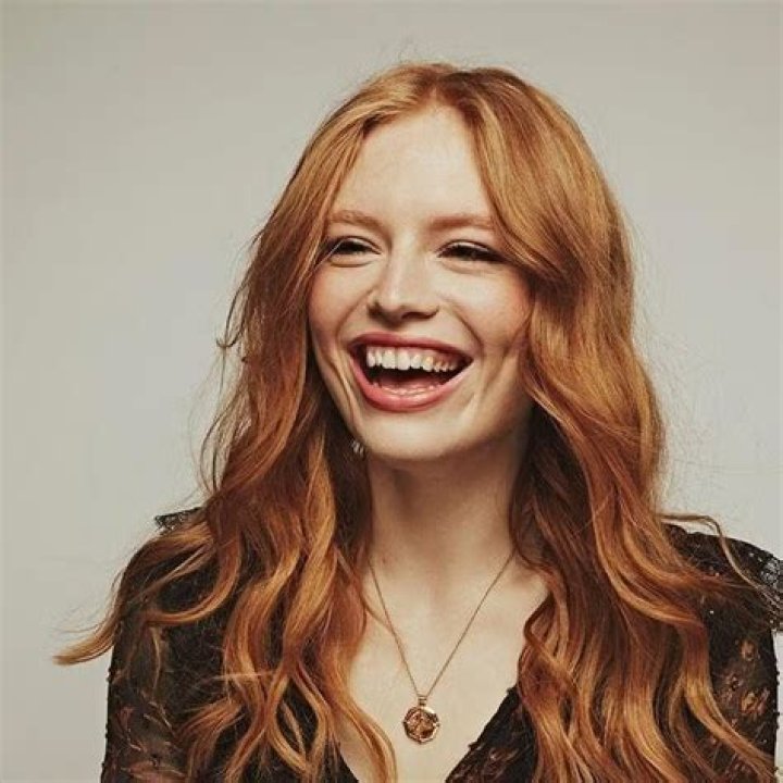 Freya Ridings
