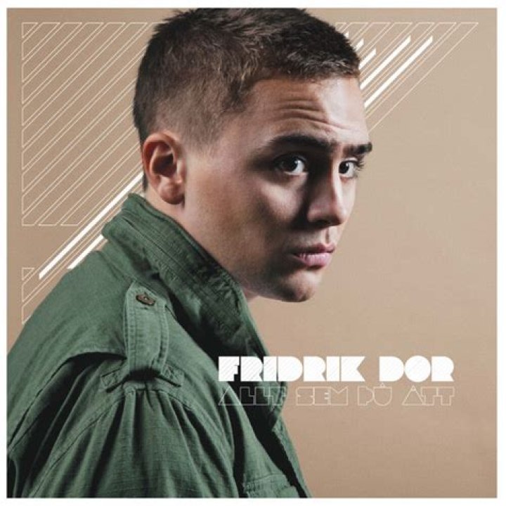 Fridrik Dor