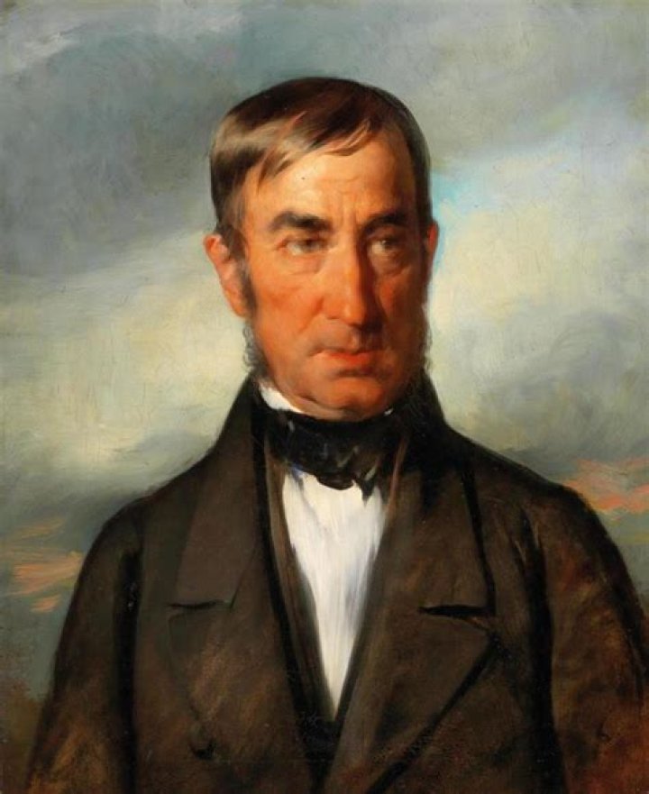 Friedrich von Amerling