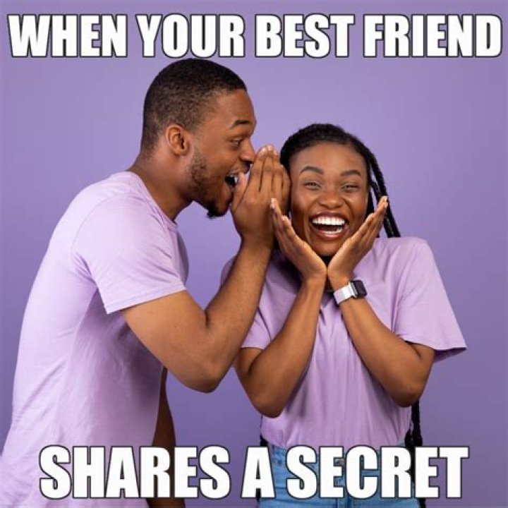 friend meme
