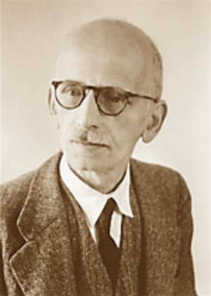 Fritz Pfleumer