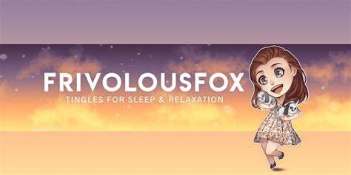 Frivolous Fox