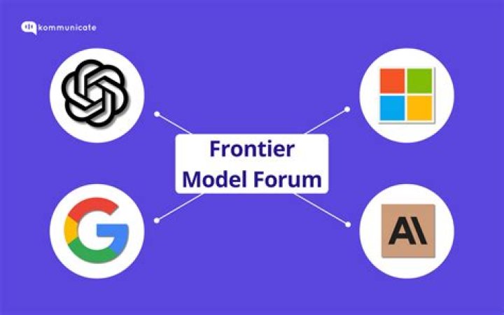 frontier forum