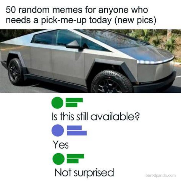 Funny meme collected for your entertainment.