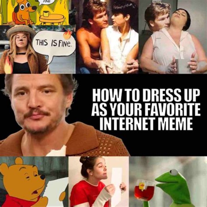 Funny meme ideas