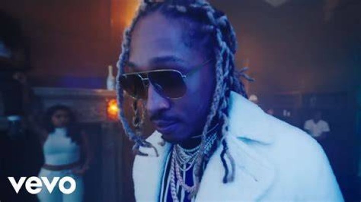 Future - Crushed Up (Official Music Video) - most hype latin songs