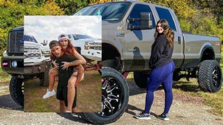 Gabe Farrell Girlfriend