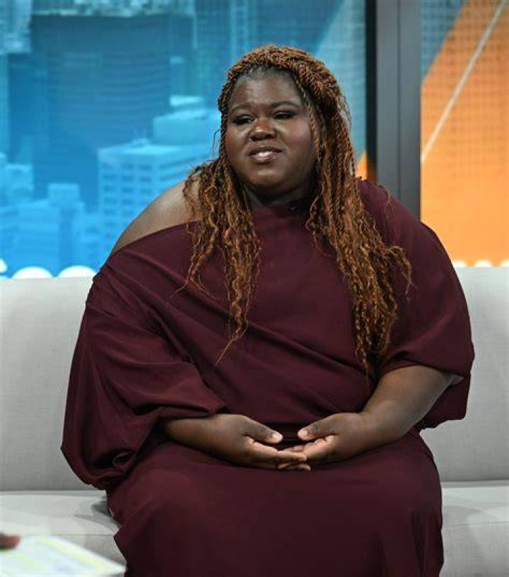 Gabourey Sidibe beyond acting