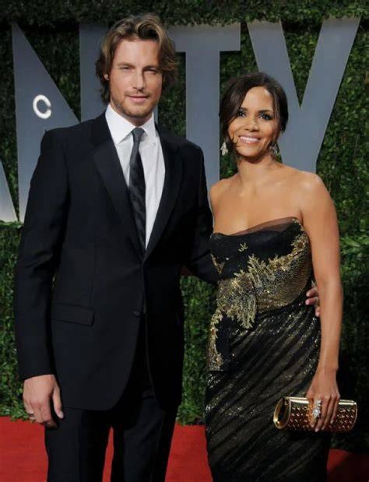 Gabriel Aubry Canadian Gabriel Aubry Canadian