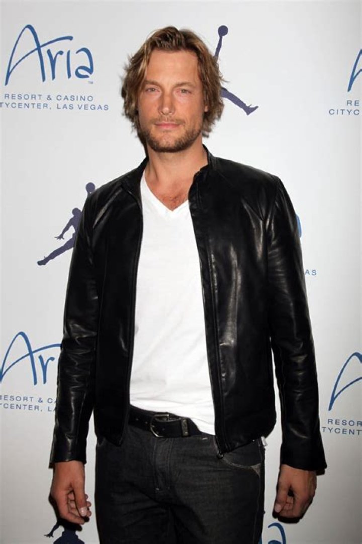 Gabriel Aubry modeling career Gabriel Aubry modeling career