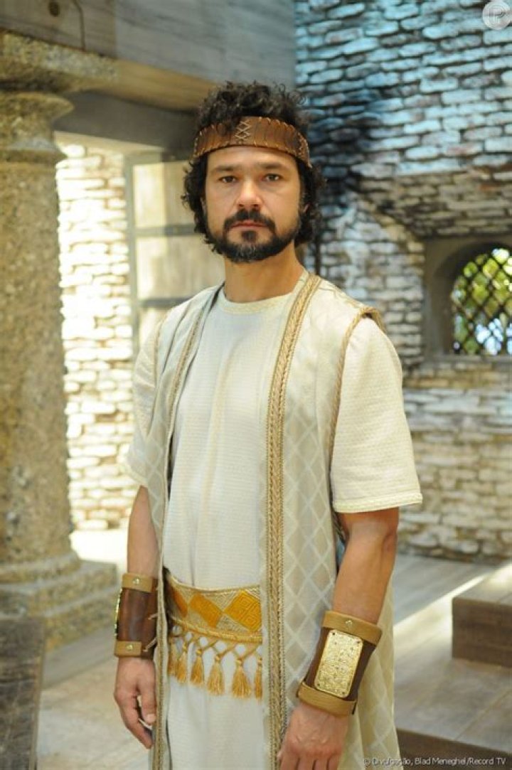 Gabriel Gracindo