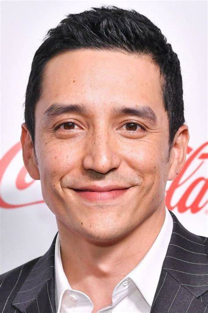 Gabriel Luna
