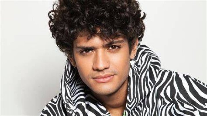 Gabriel Santana