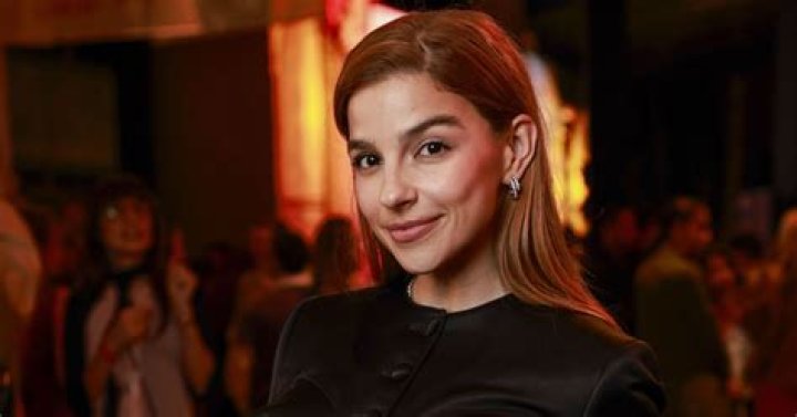Gabriela Medvedovski Gabriela Medvedovski