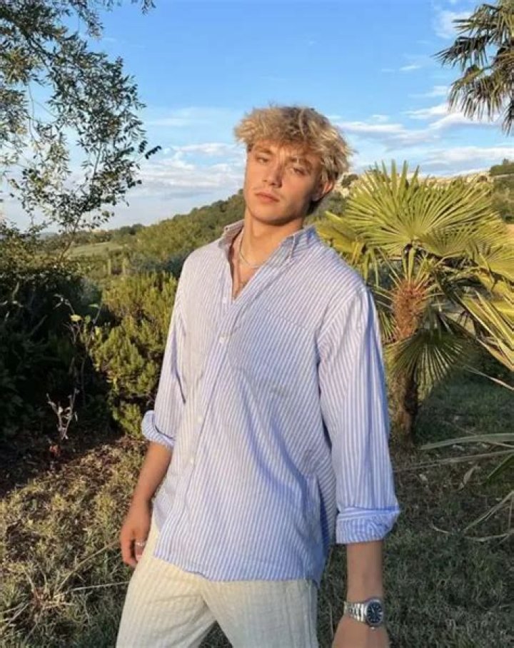 Gage Bills