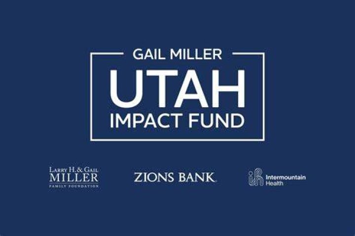 gail miller community impact gail miller community impact