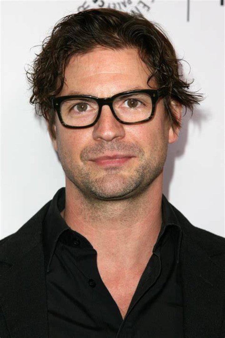 gale harold net worth