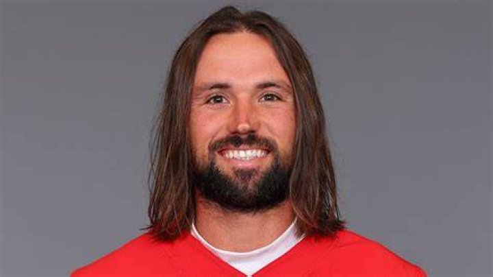 Gardner Minshew