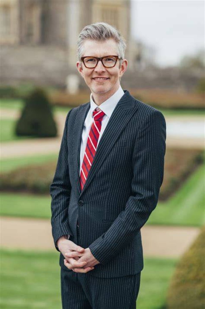Gareth Malone