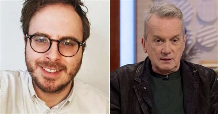 Gareth Richards death news.