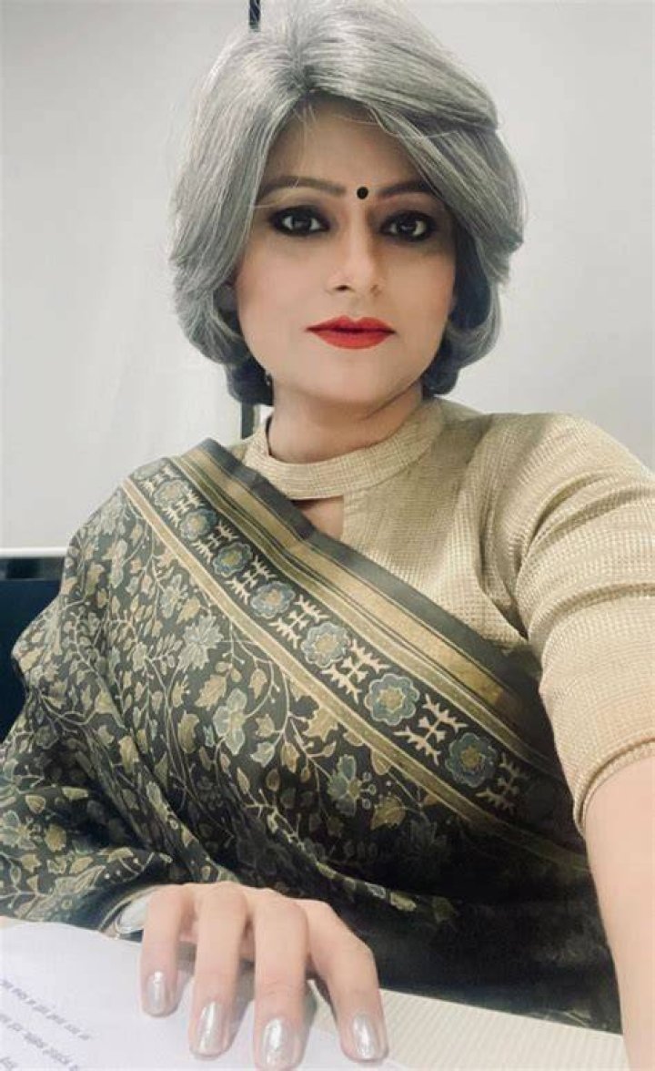 Garima Singh