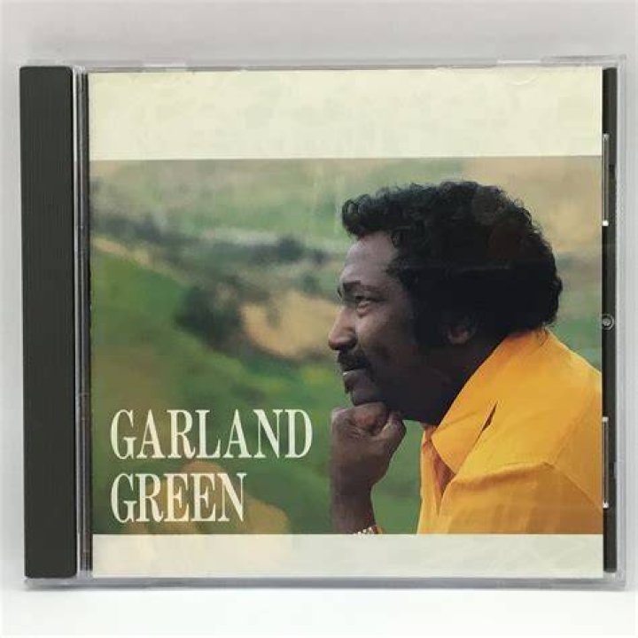 Garland Green