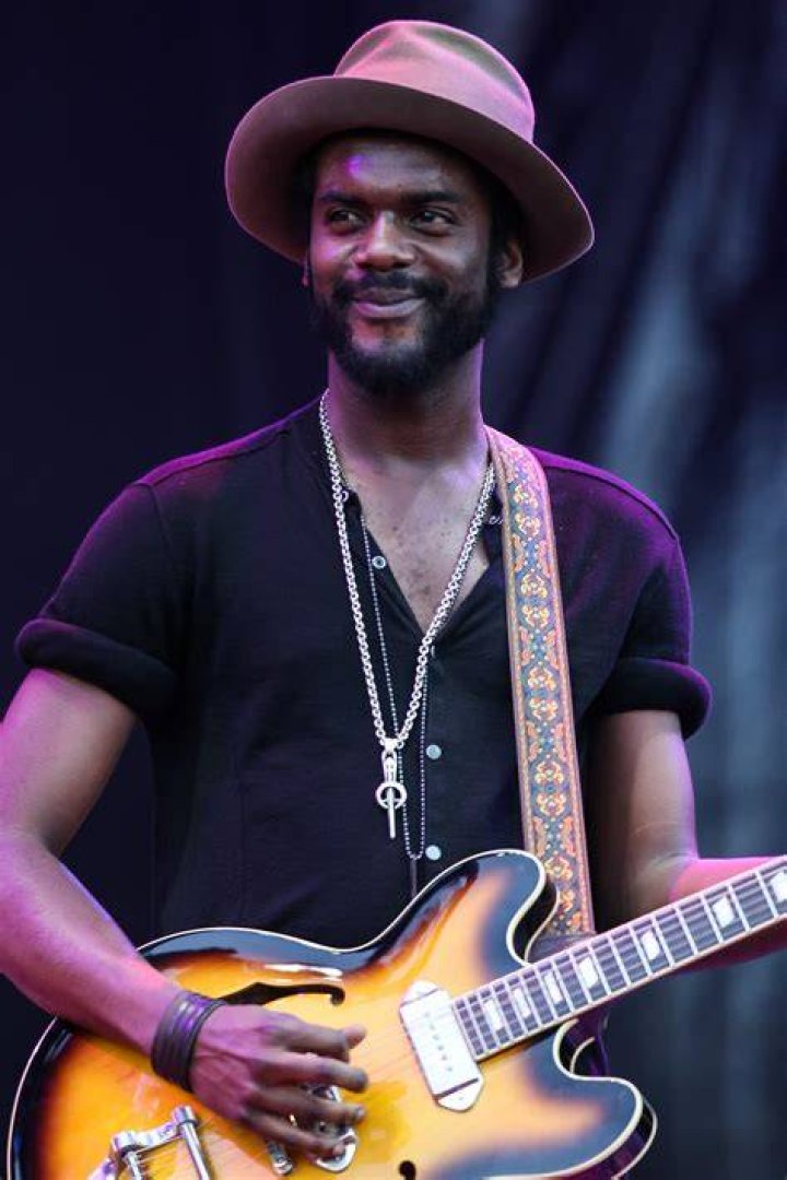 Gary Jr