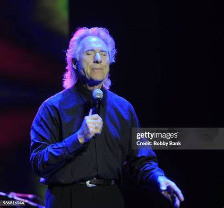 Gary Puckett