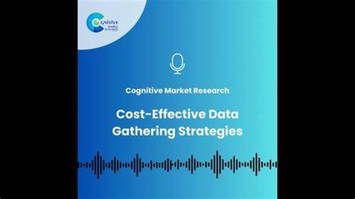 gathering cost data